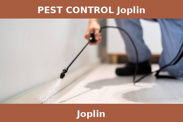 PEST CONTROL Joplin